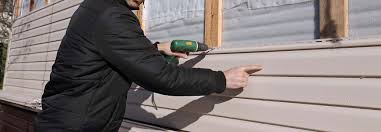 Best Siding for New Construction  in Larkspur, CA